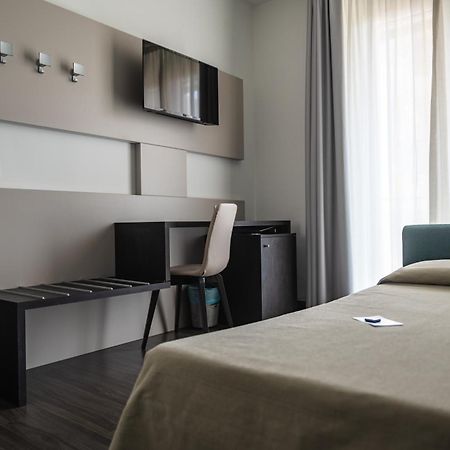Hotel Europa Lido di Jesolo Eksteriør bilde