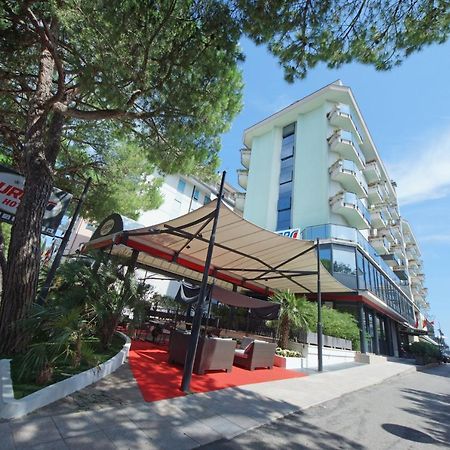 Hotel Europa Lido di Jesolo Eksteriør bilde