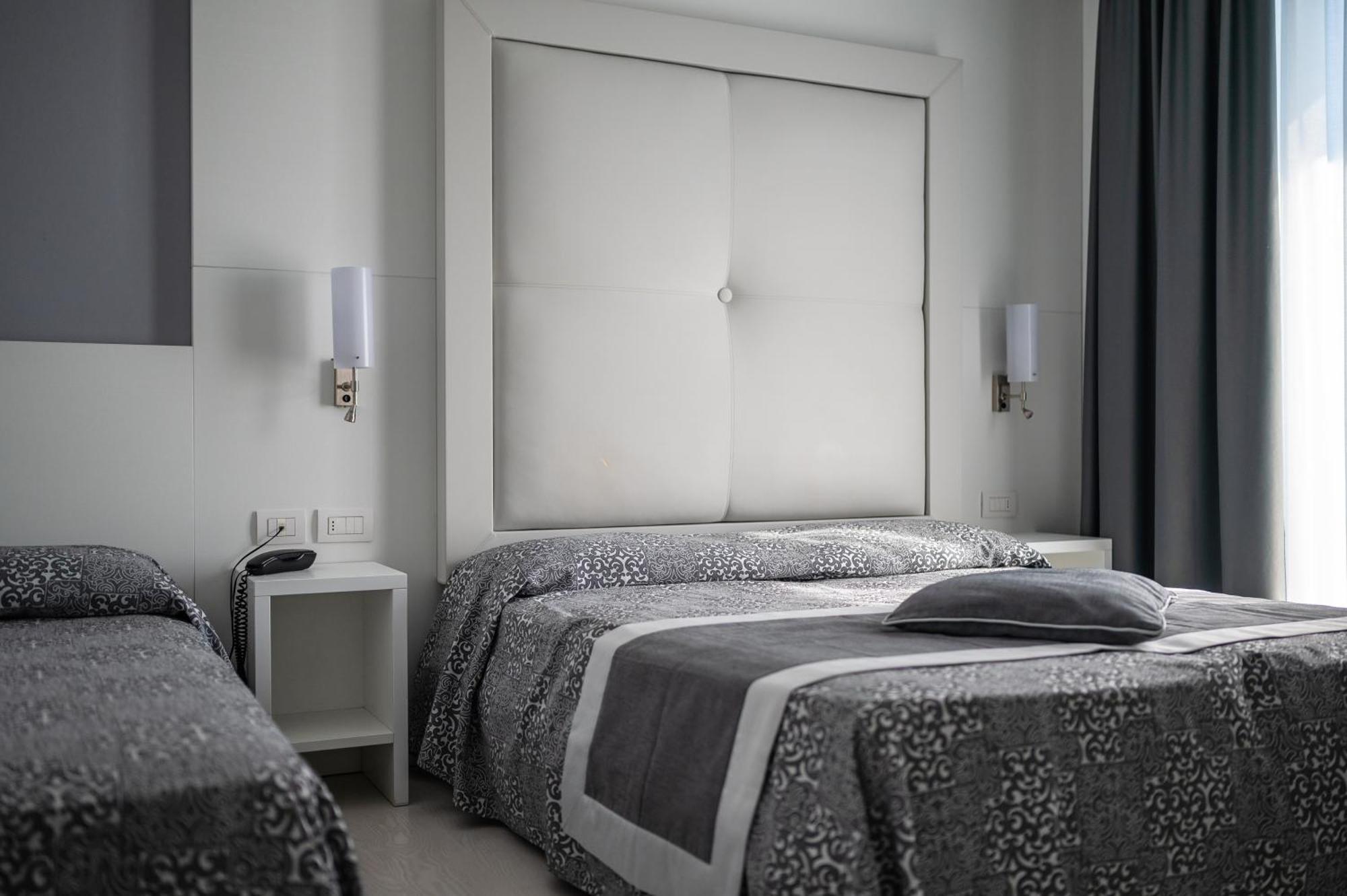 Hotel Europa Lido di Jesolo Rom bilde