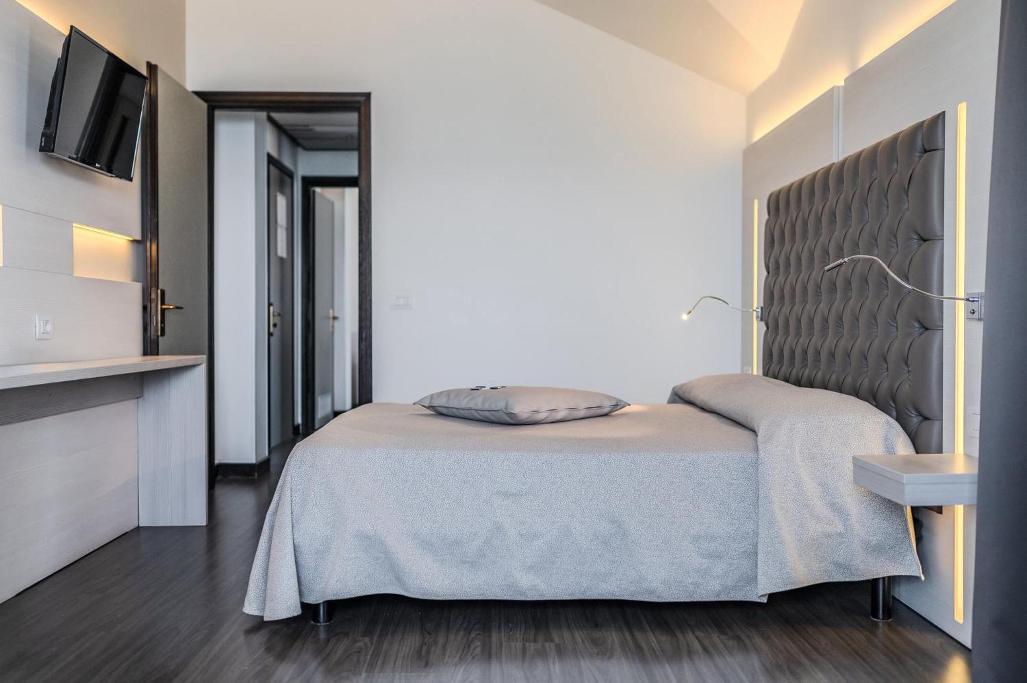 Hotel Europa Lido di Jesolo Rom bilde