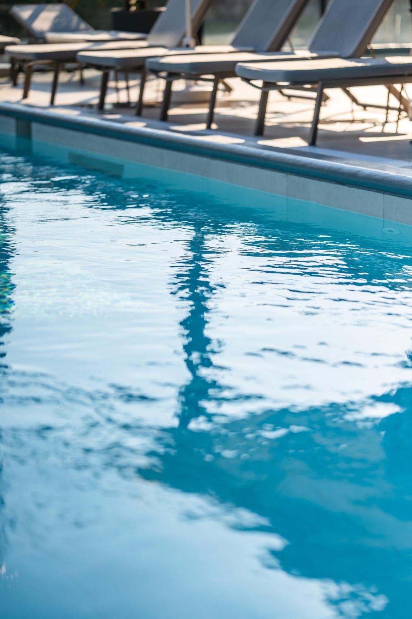 Hotel Europa Lido di Jesolo Eksteriør bilde