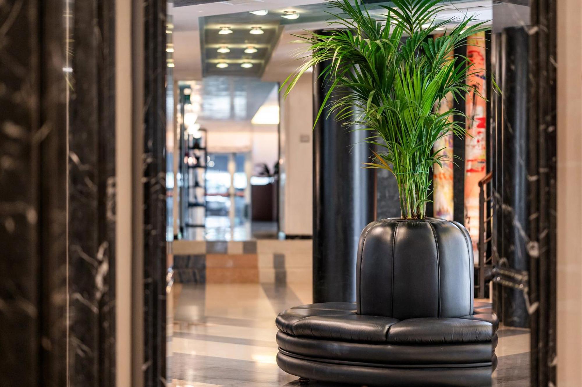 Hotel Europa Lido di Jesolo Eksteriør bilde