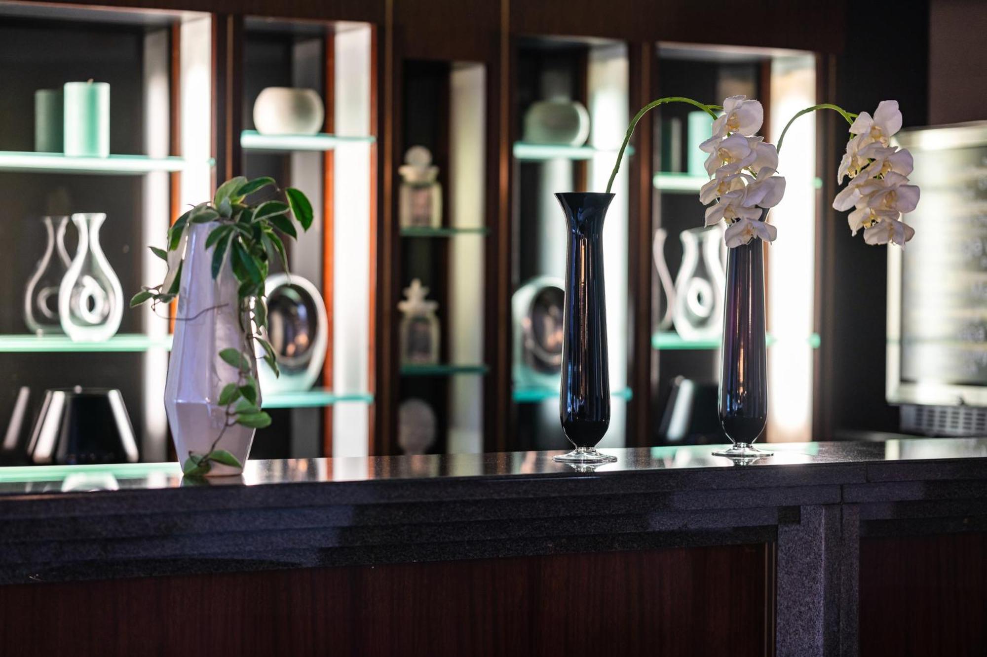 Hotel Europa Lido di Jesolo Eksteriør bilde